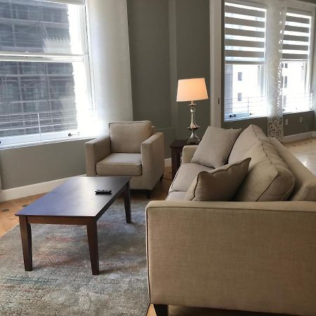 L.A Financial District 30 Day Stays Los Angeles Eksteriør bilde
