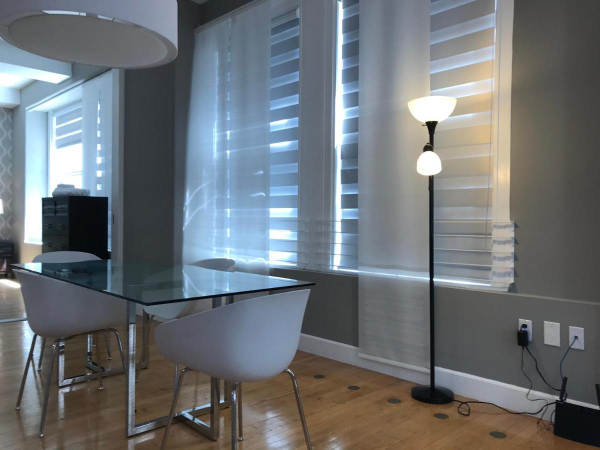L.A Financial District 30 Day Stays Los Angeles Eksteriør bilde