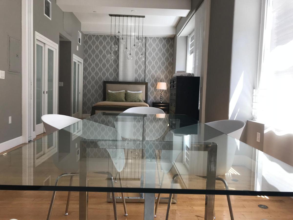 L.A Financial District 30 Day Stays Los Angeles Eksteriør bilde