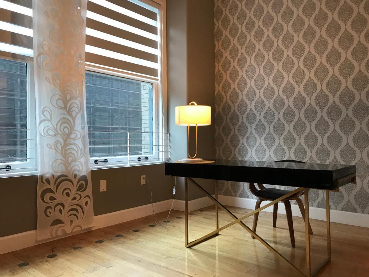 L.A Financial District 30 Day Stays Los Angeles Eksteriør bilde
